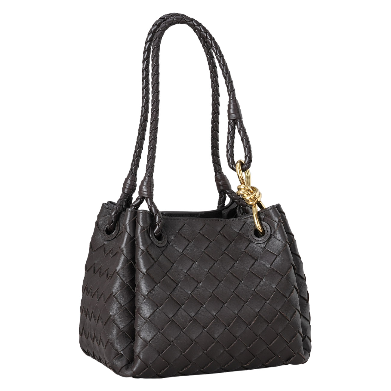 BOTTEGA VENETA(USED)보테가베네타 파라슈트 스몰